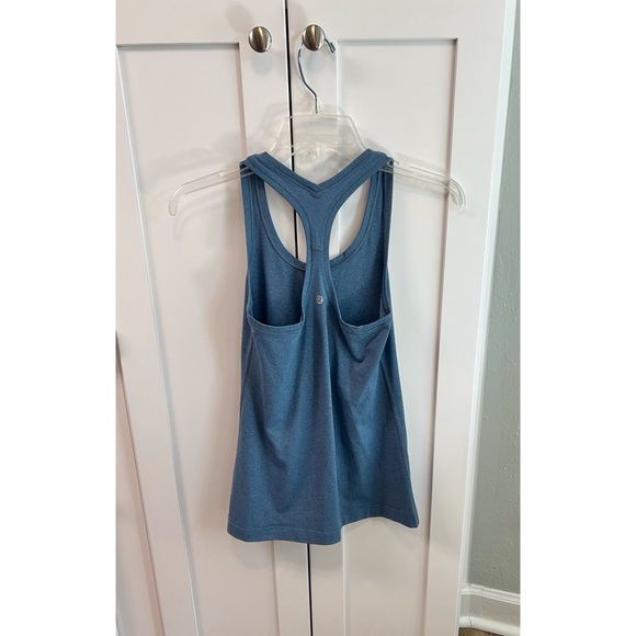 Lululemon Cool Racerback Tank - Picture 4 of 5